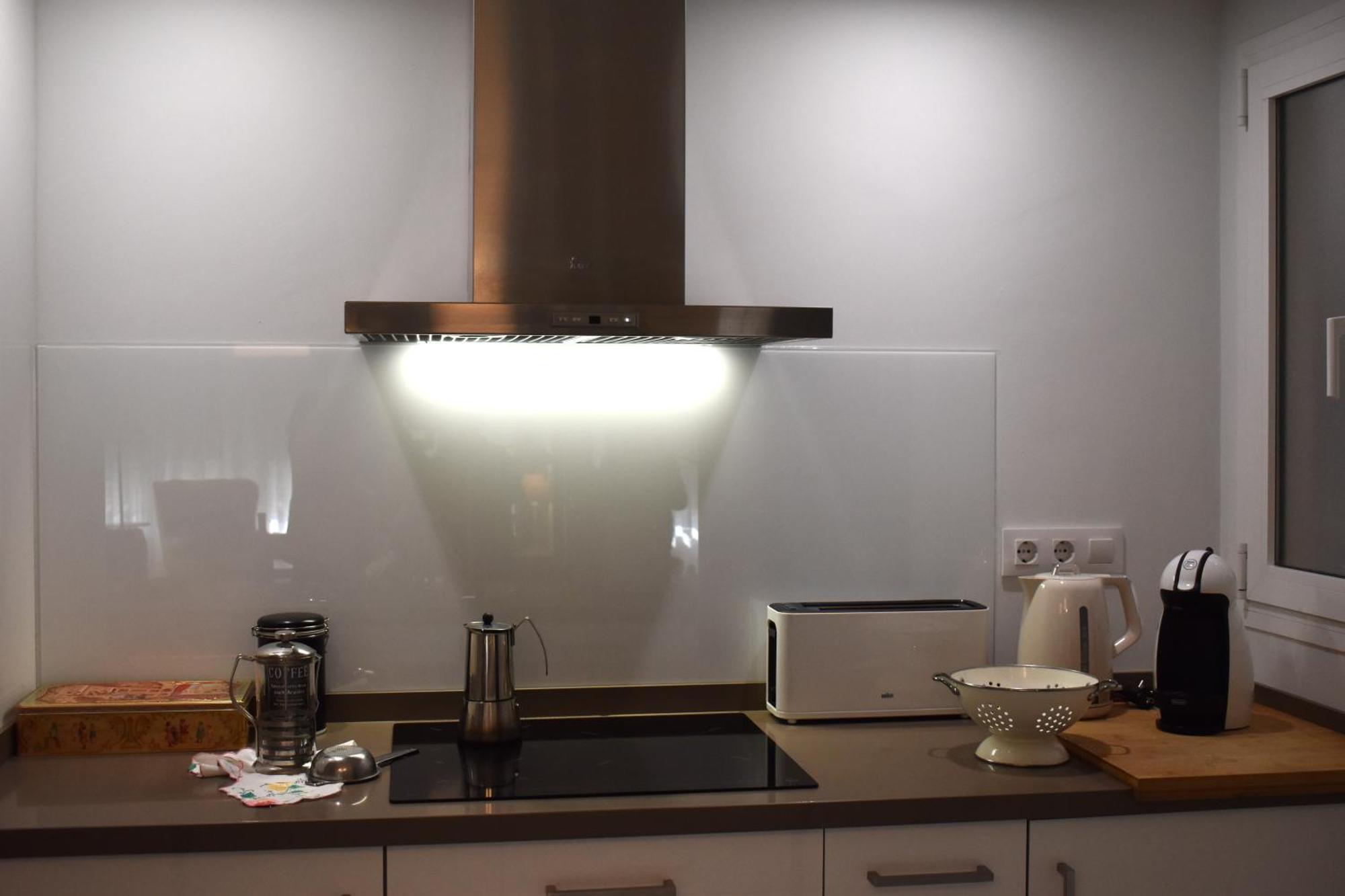 Apartament Precioso Piso En El Centro De