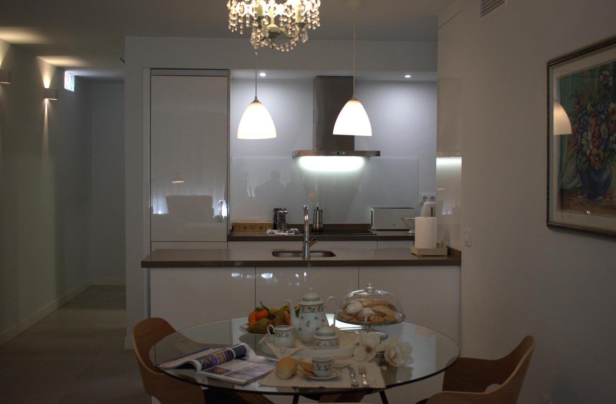 Apartament Precioso Piso En El Centro De