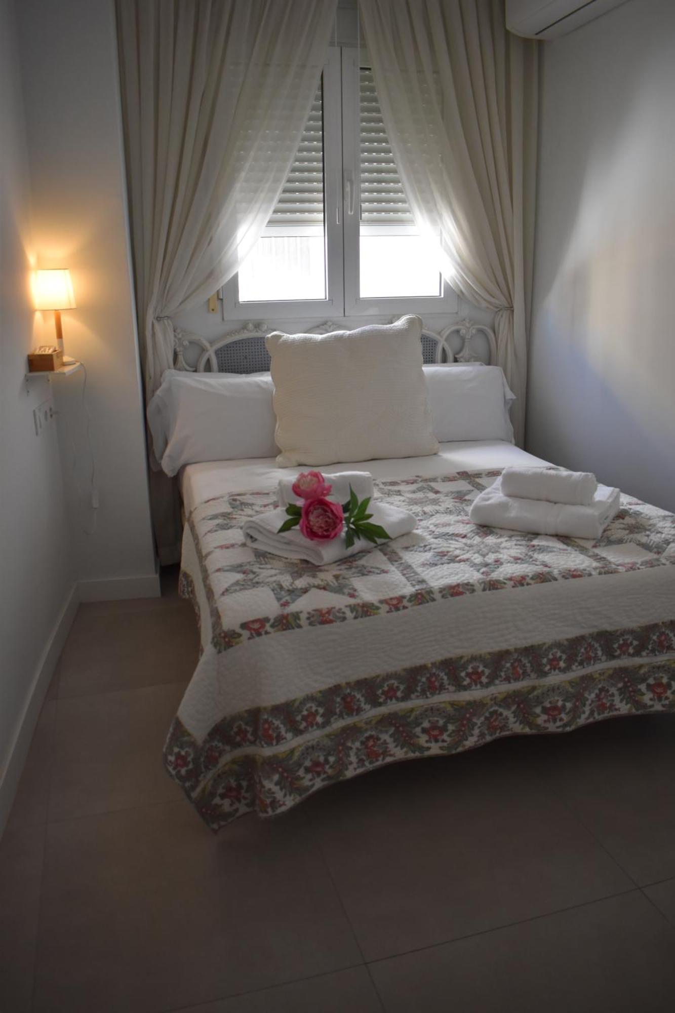 Apartament Precioso Piso En El Centro De *