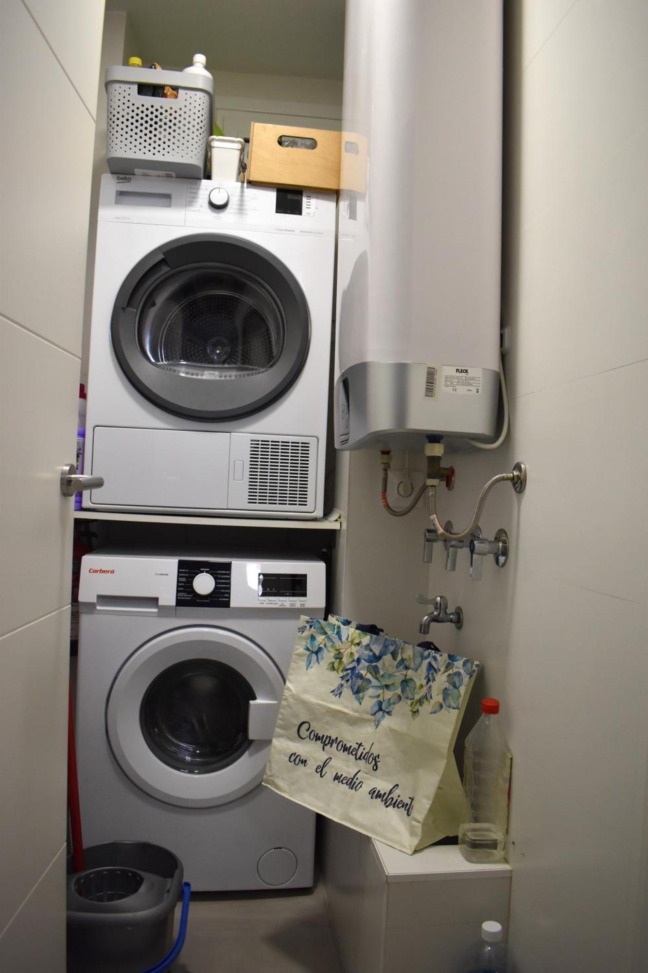 Apartament Precioso Piso En El Centro De Almería
